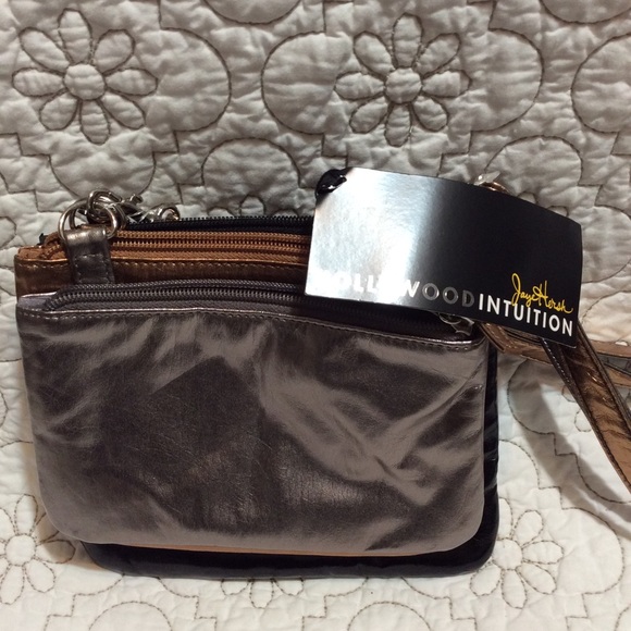 Jaye Hersh 3 Bags - Picture 2 of 6